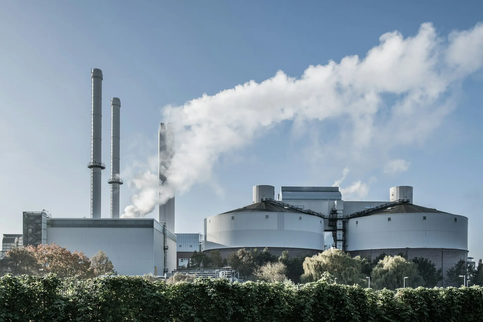 Filtration solutions